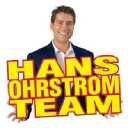 Hans Ohrstrom logo