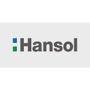 HANSOL logo