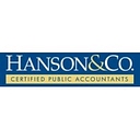 Hanson&Co. Certified Public Accountants logo