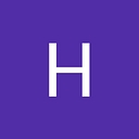 Hanson Garages logo