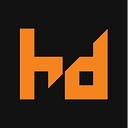 Hanson Dodge logo