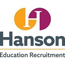 Hanson Recruitment Limited logo