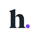 Hanson Inc. logo