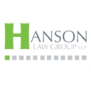 Hanson Law Group Llp logo