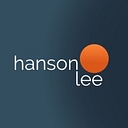Hanson Lee Resourcing Ltd logo