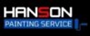 Hanson Painting Service logo