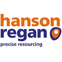 Hanson Regan logo