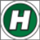 Hansons Plumbing & Heating logo