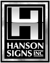 Hanson Sign Company Inc logo
