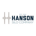 Hanson Silo Company Lp logo
