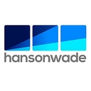 Hanson Wade logo