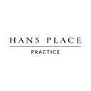 Hans Place Practice logo