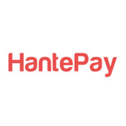 HantePay logo