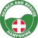 Hampshire Search And Rescue (Hantsar) logo