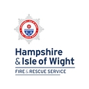 Hampshire Fire And Rescue Service (Hfrs) logo