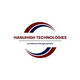 Hanuhigh Technologies, INC. logo