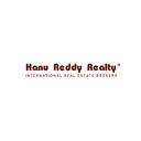 Hanu Reddy Realty logo