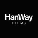 Hanway Films logo