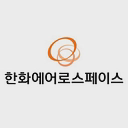 Hanwha Aerospace logo