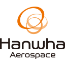 Hanwha Aerospace logo