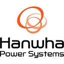 Hanwha Power Systems Americas logo