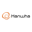 Hanwha Solutions logo