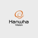 Hanwha Vision logo