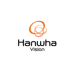 Hanwha Vision logo