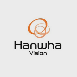 Hanwha Vision Europe Limited logo
