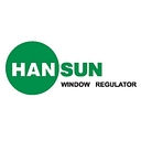 Han Yale Ind. Co., Ltd. logo