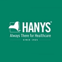 Hanys Benefit Services logo