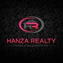 Hanza Realty logo
