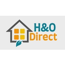 H&O Direct UK logo