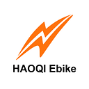 Haoqiebike logo