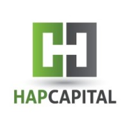 HAP Capital logo