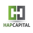 Hap Capital logo
