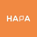 Hapa Collaborative logo