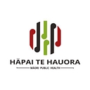 Hapai Te Hauora logo