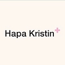 Hapa Kristin logo
