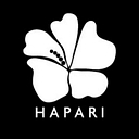 Hapari logo