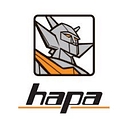 Hapa Sushi Grill & Sake Bar logo