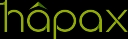 Hapax logo