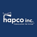 Hapco, Inc. logo
