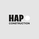 Hap Construction Llc logo