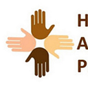 Hispanic Affairs Project logo