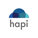 Hapi logo