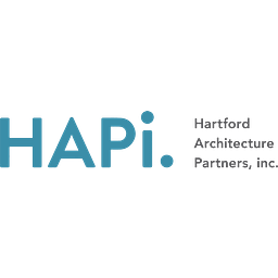 Hartford Architecture Partners, Inc. logo