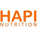 Hapi Nutrition logo