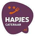 hapjescateraar.nl logo
