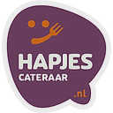Hapjescateraar logo